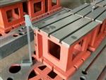 方箱工作臺-T型槽方箱-鑄鐵方箱工作臺