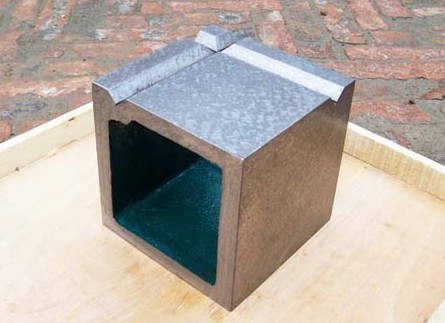 方箱工作臺